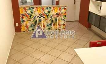 Imagem: Apartamento à venda, 1 quarto e 1 vaga