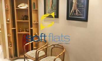 Imagem 6: Flat para Aluguel no Paraíso