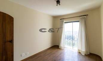 Imagem 4: Apartamento à venda ou para alugar no Jardim Marajoara, São Paulo - SP