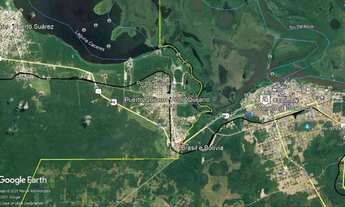 Imagem 1: Chácara a venda Fronteira Bolivia e Corumbá MS