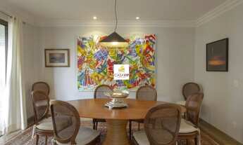 Imagem 5: Apartamento à venda, Real Parque, 300m², 3 suítes, 4 vagas!