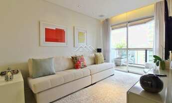 Imagem 4: Venda Apartamento 1 Dormitórios - 53 m² Campo Belo