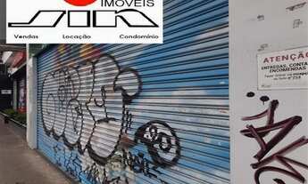 Imagem 2: Salão com loja, 170 m2