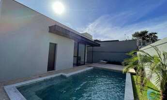 Imagem 3: Casa com 3 Suítes à venda, 246 m² por R$ 2.190.000 - Santa Luisa - Ribeirão Preto/SP