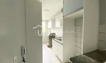 Imagem 7: Ótimo apartamento a venda com 2 quartos, armários na cozinha e banheiro no Jd. Presidente!