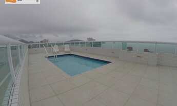 Imagem 4: Apartamento à venda, 139 m² por R$ 779.999,99 - Vila Guilhermina - Praia Grande/SP