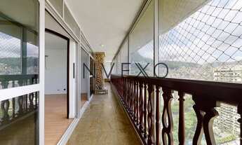 Imagem 6: Cobertura duplex para venda com 460 metros quadrados com 5 quartos