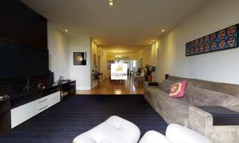 Imagem 4: Apartamento à venda, Perdizes, 208m², 3 dormitórios, 1 suíte, 1 vaga!