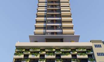 Imagem 2: Apartamento residencial para venda, Centro, Chapecó - AP13410