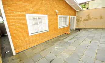 Imagem 5: Casa à venda 3 Quartos, 2 Vagas, 403M², Vila Carminha, Campinas - SP