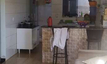 Imagem 2: Vendo ou troco Casa em condomínio com 3 dormitórios