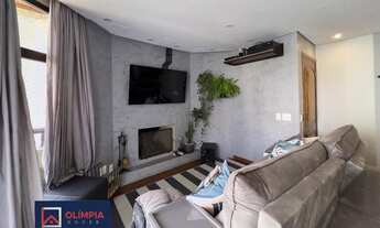 Imagem: Apartamento Venda 3 Dormitórios - 117 m²