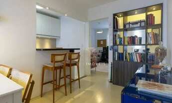 Imagem 7: Apartamento com 2 dormitórios à venda, 65 m² por R$ 520.000 - Perdizes - São Paulo/SP