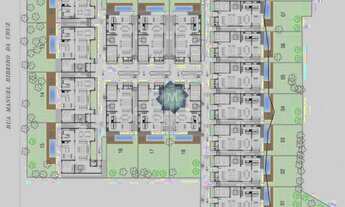 Imagem 7: Maravilhoso Residencial de Casas Próximo à Hípica Santo Amaro