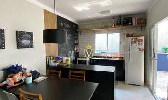 Imagem 4: Casa com 2 dormitórios, 100 m² - venda por R$ 400.000,00 ou aluguel por R$ 2.000,00/mês