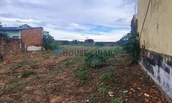 Imagem 4: Vendo terreno no bairro dom aquino