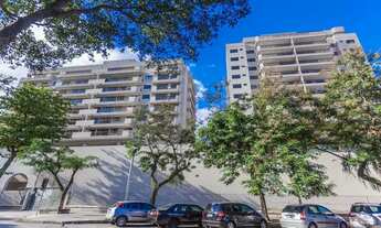 Imagem 5: Apartamento com 2 quartos em Botafogo - Rio de Janeiro - RJ