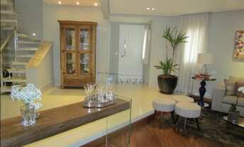 Imagem 3: Thaitani - Cobertura Duplex (Morumbi