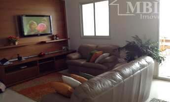 Imagem 4: Alto padrão Móoca