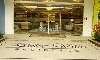 Imagem 4: EXCELENTE 2 QUARTOS SENDO 1 SUITE - NOVO - 90,46M2