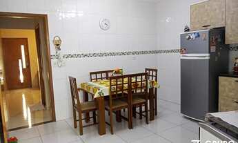 Imagem 7: Casa em Condomínio para Venda em Santo André, Vila Príncipe de Gales, 3 dormitórios, 1 suí