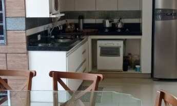 Imagem 4: Casa Jardim Leblon