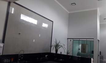 Imagem: Casa para venda tem 208 metros quadrados