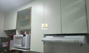 Imagem 7: Apartamento à venda, Alto da Mooca, 55m², 2 dormitórios, 1 vaga!