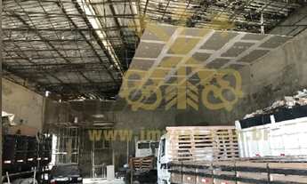 Imagem 5: São Paulo - Galpão/Depósito/Armazém - Butantã