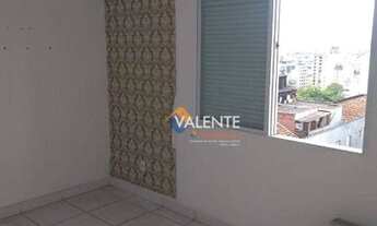 Imagem 3: Sala Living à venda, 30 m² por R$ 170.000 - Centro - São Vicente/SP