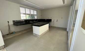 Imagem 3: ALPHAVILLE 4 SUÍTES PLENAS