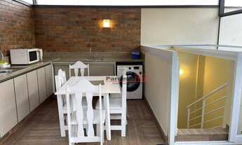 Imagem 2: Village com 2 dormitórios à venda na Riviera de São Lourenço