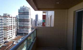 Imagem 5: Apartamento 02 dormitórios na Guilhermina Praia Grande