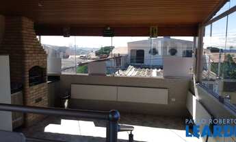 Imagem: SOBRADO - PARQUE NOVO ORATÓRIO - SP