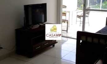 Imagem: Apartamento à venda, Jardim Brasil, 94m²