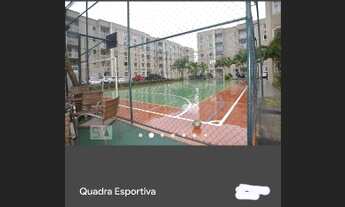 Imagem 3: Apto 2 q campo grande