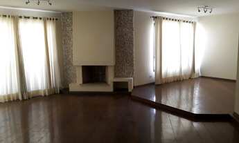 Imagem 7: Apartamento p/ venda possui 220 m2 c/ 4 dorms sendo 2 suites e 3 vagas na Lapa - São Paulo