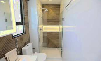 Imagem 7: Apartamento para venda tem 38 metros quadrados com 1 quarto em Parnamirim - Recife - PE