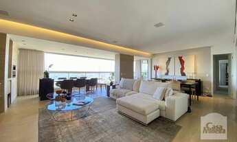 Imagem: Apartamento à Venda - Vila da Serra, 4