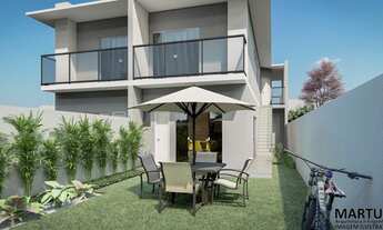 Imagem 4: Casa para venda com 3 quartos e 1 suite / santa terezinha - FRG