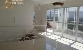 Imagem 2: Cobertura duplex com vista panorâmica, no condomínio Resort Santa Angela