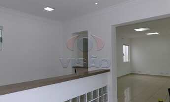 Imagem 5: Salão à venda, 4 quartos, 2 suítes, Centro - Indaiatuba/SP