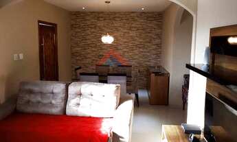 Imagem 6: Casa linear com terraço a venda em Campo Grande excelente localização