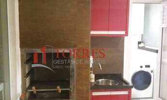 Imagem 2: Apartamento Residencial à venda, Barranco, Taubaté -