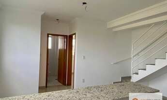 Imagem 7: Cobertura com 2 quartos à venda, 50 m² por R$ 239.000 - Lagoinha (Venda Nova) - Belo Horiz