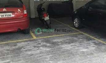 Imagem 5: 2 Dormitórios no Bairro do Boqueirão em Santos