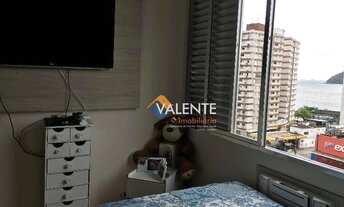 Imagem 6: Apartamento com 2 dormitórios, 100 m² - venda por R$ 320.000,00 ou aluguel por R$ 2.600,00