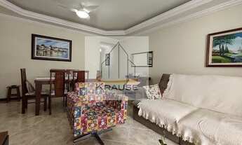 Imagem 4: Apartamento para Venda em Cabo Frio, Balneário das Dunas, 3 dormitórios, 2 suítes, 3 banhe