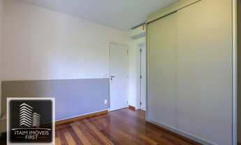 Imagem 7: Apartamento para venda com 72 metros quadrados com 2 quartos em Vila Nova Conceição - São