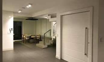 Imagem 3: Casa em CondomÍnio - Swiss Park